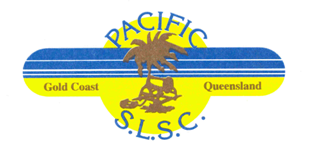 Pacific Surf Life Saving Club